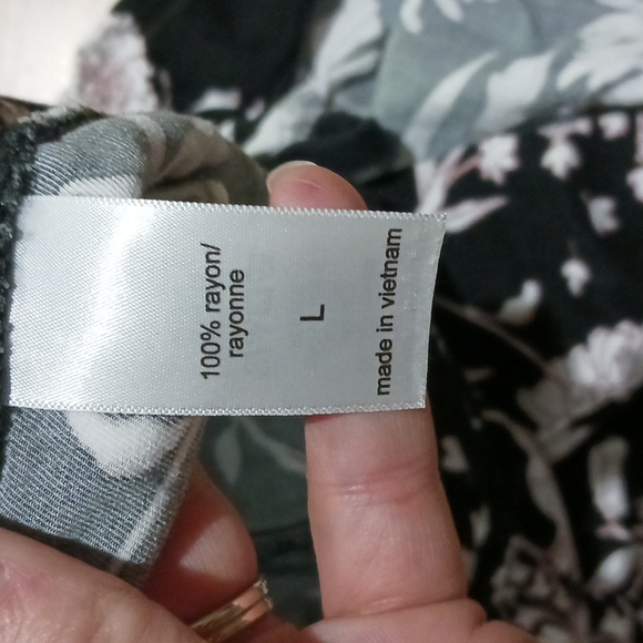 Great summer pants! - Picture 4 of 5